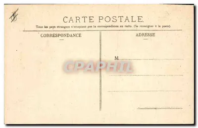 Toulouse — Hotel d'Assezat — n° 45 — Rewers