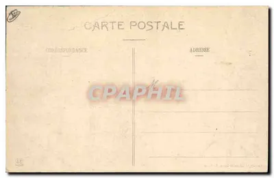 Toulouse - Vista panoramica — Fototipia Labouche frères, Toulouse, n°128 — Verso