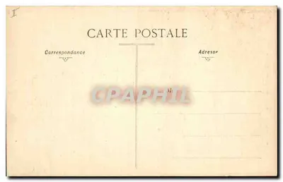Clermont-Ferrand — Teatr — Wydawca: 7. (seria 7) — Rewers