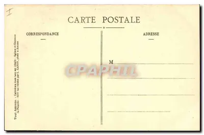 Amiens-Katedra — Groby — Grob Jeana de Sachy i Marie de Révelois, przypisywany Nicolasowi Blassetowi — Rewers