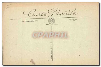 Amiens — Katedra — Ogólny widok — Wied Paris n° 97 — Rewers