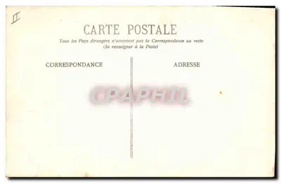 Esportes de inverno no Dauphiné - No Trièves em esqui. - E.R. - n°1259 — Verso