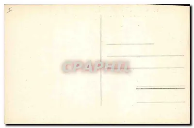 Dauphiné — Valle del Vénéon — El Lago Lauvitel — E.R. — n°748 — Reverso