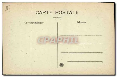 Trasa Écouges do St-Gervais i Góra Drevenne — Dauphiné — C. Battieri, Grenoble — Rewers