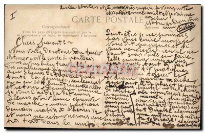 Côte d'Azur — L'Estérel — Corniche d'Or — La Baie d'Anthéor e a Lézardière — Éditeur E.P.D. n° 1532 — Verso