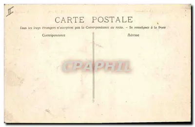 Corniche d'Or - ESTÉREL (R.-M.) - Calanques Saint Barthélémy — Lib. Maillan Éditeurs Cannes 437 — Achterkant