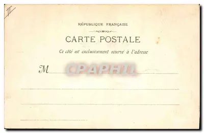 Roquefeuille - Aqueduk — Fotografia E. J. Jourdan - nr 393 — Rewers
