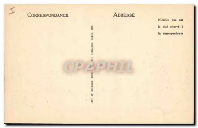 Berck-Plage — Kursaal i ogrody — LL — Rewers