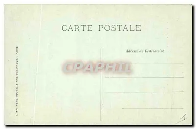 Amiens — Fontaine Herbet — LL. — Rewers