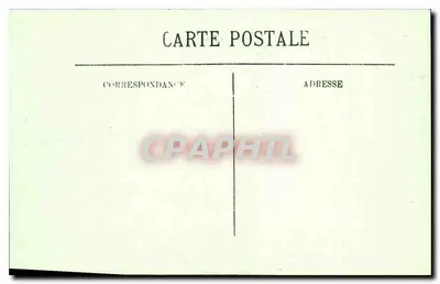 Amiens — Katedra — LL. — N° 245 — Rewers