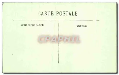 Amiens — Le Beau-Dieu d'Amiens — Portal Katedry — LL. N° 219 — Rewers