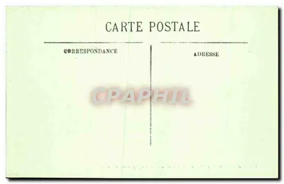 Amiens — Portal katedry — Ostateczny Sąd — LL. — Rewers