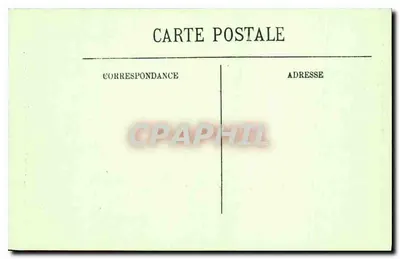 Amiens — Katedra — Organy — LL. — Rewers
