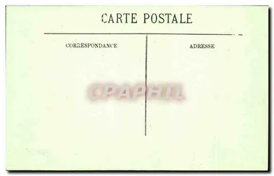 Amiens — Rosace do Transepto — n° 260 — Verso