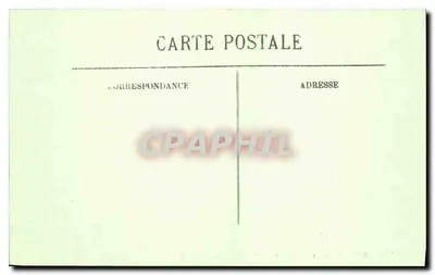 Amiens — A Catedral — Stalles — LL. — N° 258 — Verso