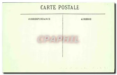 Amiens — La Cattedrale — Stalle — LL. — N° 257 — Verso