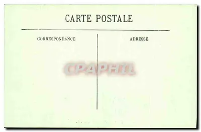 Amiens — Katedra — Fonts Baptismaux — LL. — N°264 — Rewers