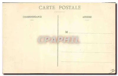 Amiens — Katedra — Dziecko Płaczące (Praca rzeźbiarza Blasseta) — O. Haecuart, fot. — Amiens — Rewers