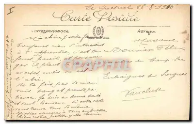 Amiens — Hotel de Ville — LL. — n°30 — Rewers