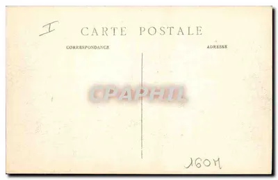 Amiens — La Cour d'Appel — Edit. L. C. Amiens — Rewers