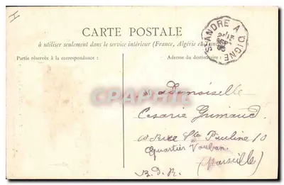 Amiens — Stare Szpitalne — Specjalna edycja Nowych Galerii — Rewers