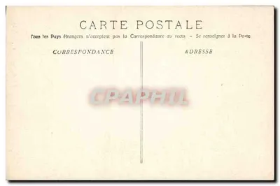 Les Baux - Hôtel de Manville — Fototypia E. Lacour, Marsylia, n° 3785 — Rewers