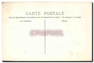 Les Baux — Rue des Fours i Zamek — Wydawca: J. Marbault, nr 3784 — Rewers