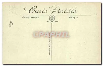 Aix-en-Provence — Hotel Bonnet de la Beaume, fin do século XVIII, Rue Bœuf, 22 — Tavelle, Editora — Verso