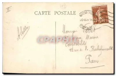 Marseille — Tunel Rove (długość 7 km 200 m) — Kanał Marseilles do Rony — Rewers