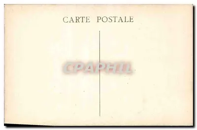 Saint-Jean-de-Garguier — Krypta — A. Tardy photo. edit. — Rewers