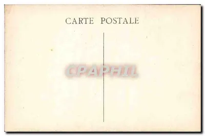 Saint-Jean-de-Garguier — A Capela — A. Tardy foto. edit. — Verso