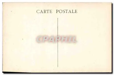 Saint-Jean-de-Garguier — Katedra — A. Tardy photo. edit. — Rewers
