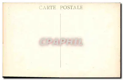 GÉMENOS — Widok na pomnik — A. Tardy photo. édit. — Rewers
