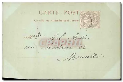 Les Baux — Maisons du Planet i Wieża Sarrazine — ND Pbot — Rewers