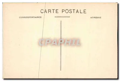 Les Baux — Drzwi Eyguières — strażnictwo — seria 87 — Rewers