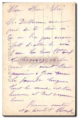 Arles-sur-Rhône — Vista geral — Craphil, n°8 — Verso