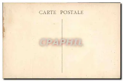 Saint-Jean-de-Garguier — Katedra — A. Tardy photo. edit. — Rewers