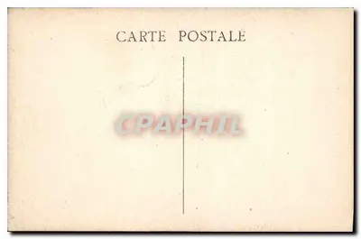 Saint-Jean-de-Garguier — La Chapelle — A. Tardy photo. wyd. — Rewers