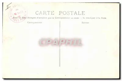 Les Baux - Hotel des Porcellets — editor : Pinet, n° de serie 3781 — Reverso