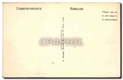 Mont-Major — Widok ogółem — LL. — Rewers