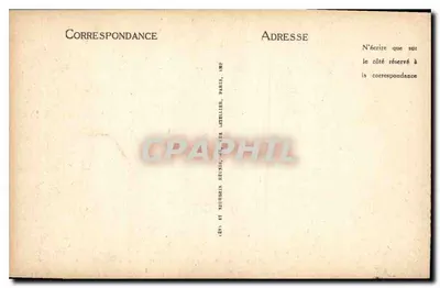 Ambiente de ARLES — Montmajor — As Ruínas da Abadia Célebre na Época de Carlos Magno — Verso