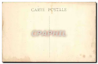 St-Jean-de-Garguier — O Castelo — Verso