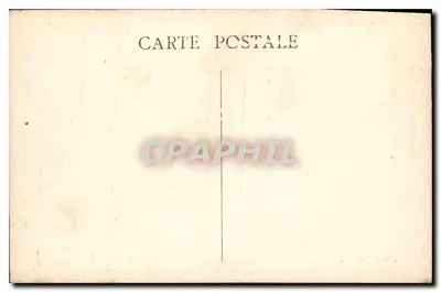 St-Jean-de-Garguier - O Castelo — Verso