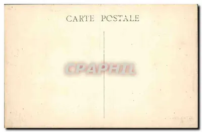 St-Jean-de-Garguier - O Castelo — Verso