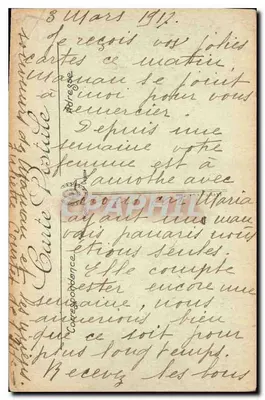 Saint-Rémy — Antyki rzymskie — Select — Rewers