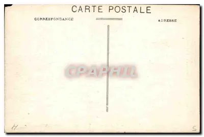 Les Baux (B.-du-Rh.) – Pavillon de la Reine Jeanne, Rendez-vous d'Amour des Princes des Baux — Verso