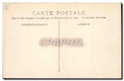 Corniche d'Or - ESTEREL (A.-M.) - Calanques St-Barthélemy — Verso