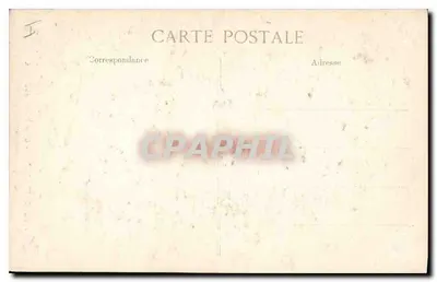 Corniche van de Estérel — Calanque Saint-Barthélémy — Paul Vasseur, uitgever, Nizza — Achterkant