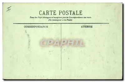 L'ESTEREL — Corniche d'Or — Le St-Pilon e o Massif do Cap Roux — LL. 06 — Verso