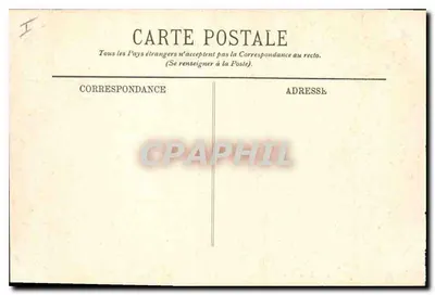 Villefranche — Vista general — LL. — Reverso